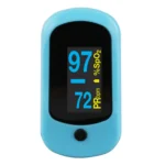 Pulse Oximeter