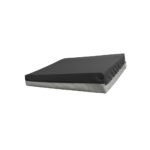 Wedge Cushion with Stretch Cover