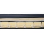 Balanced Aire Non-Powered Self Adjusting Convertible Mattress - Image 2