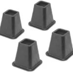 Square Bed Riser 6"
