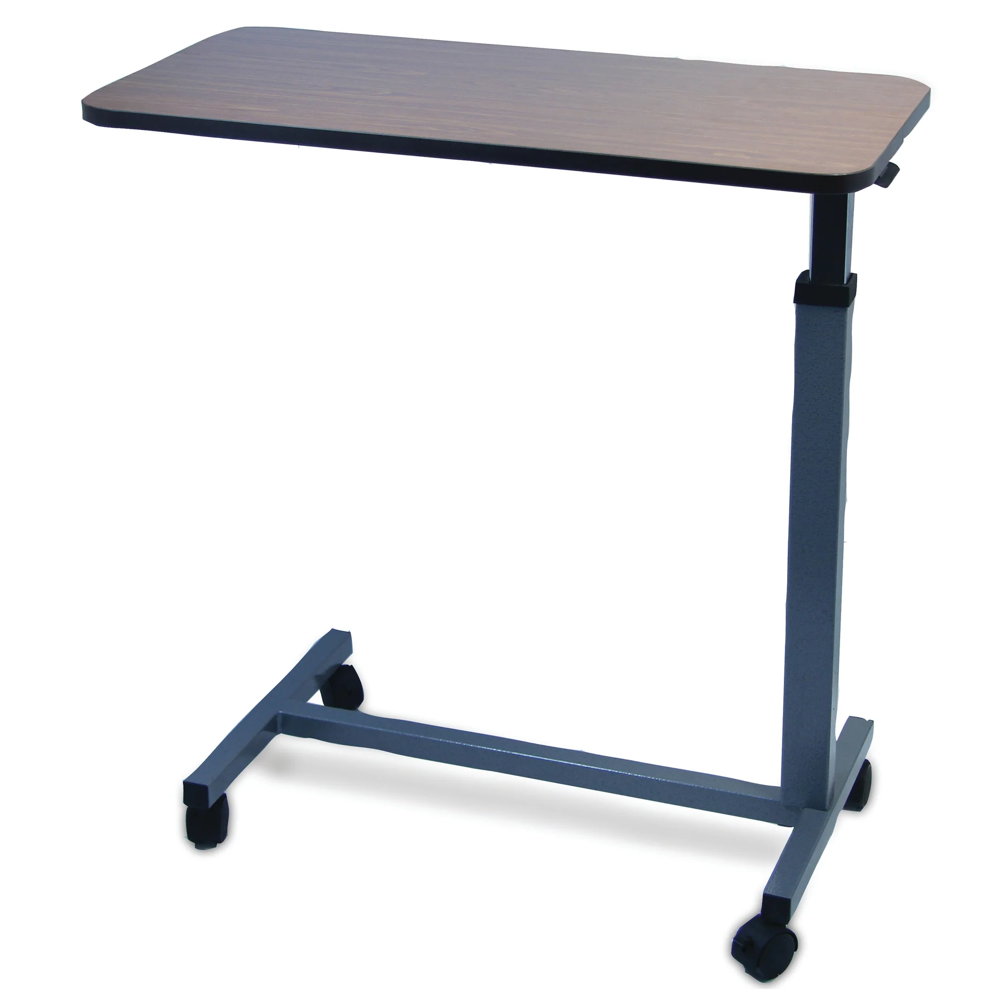 LF844_1024x1024@2x Adjustable Rolling Overbed Table - Image 1