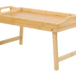 Bamboo Bed Tray