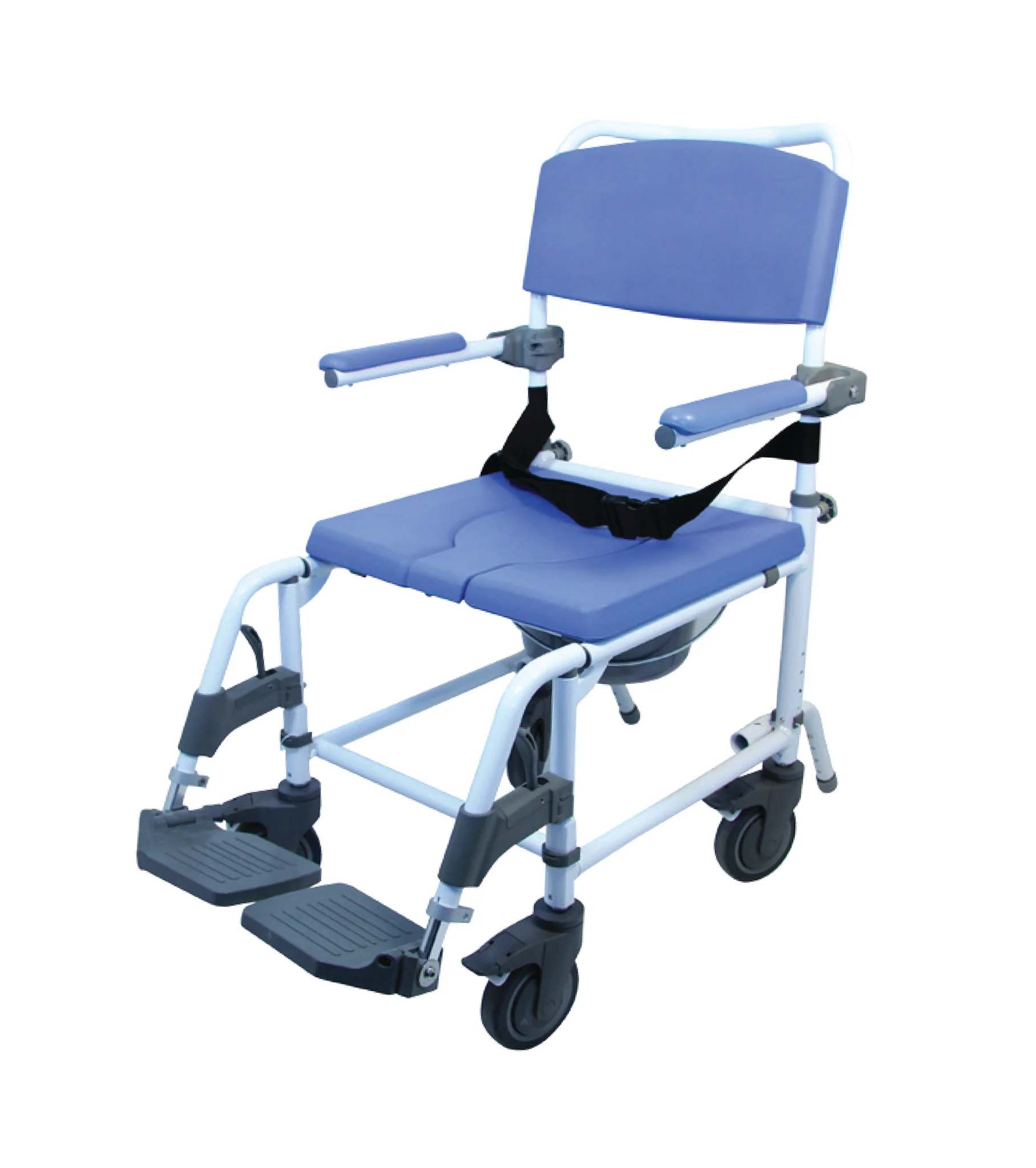 LH014_7daec545-d96f-4f48-963c-c653cd51b0f3_1024x1024@2x Aluminum Shower & Commode Chair - Image 1