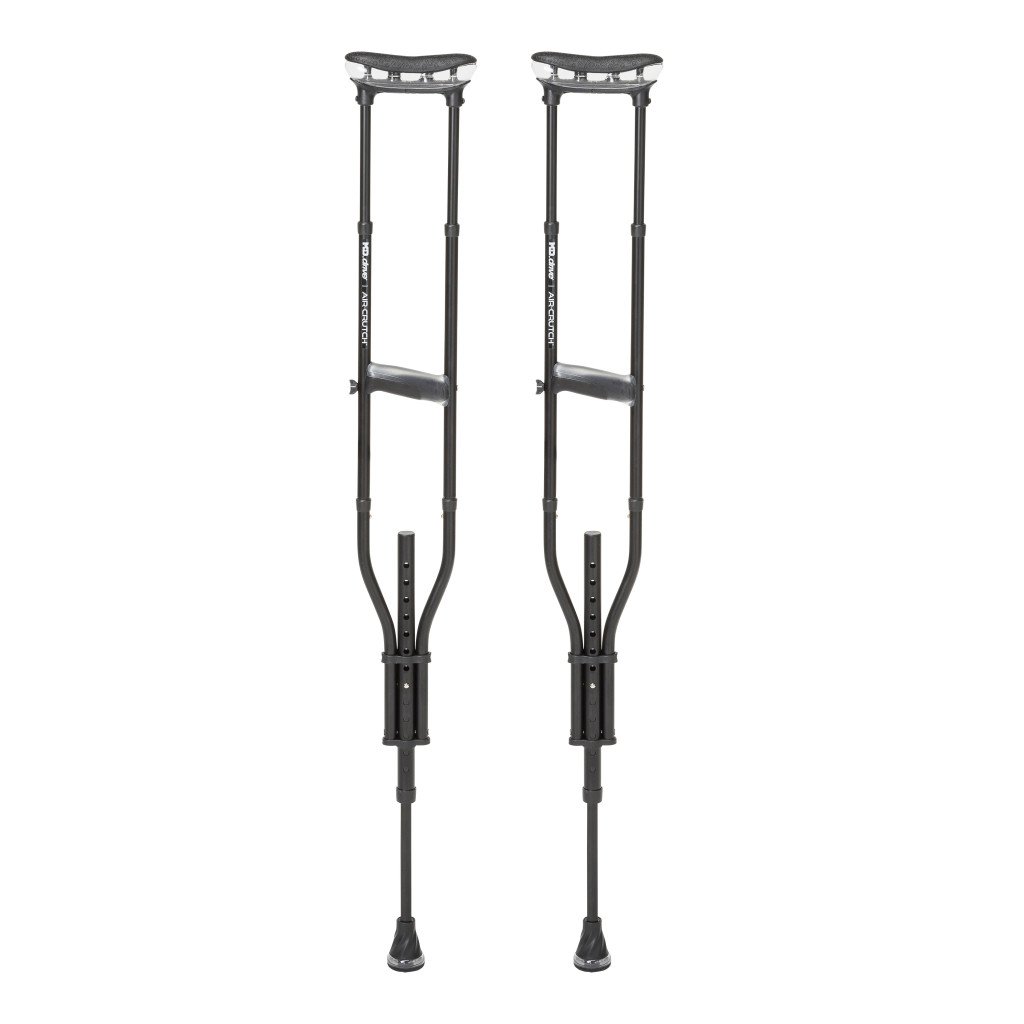 Crutches
