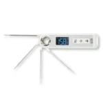 Infrared Probe Thermometer