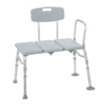 Transfer Tub Bench