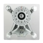BIOS Living Mechanical Personal Scale