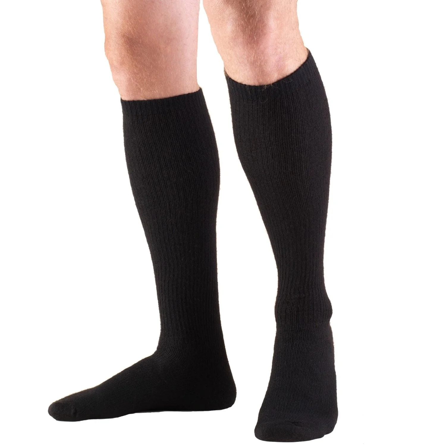 uh1bppsdudveqiyrrw37_52ea7373-a4ce-43b4-a672-d86f37c8df60_2048x2048 Knee High / TruSoft Socks - Diabetic Socks - Image 1