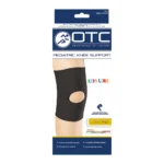 KIDSLINE KNEE SLEEVE - OPEN PATELLA