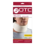 FOAM CERVICAL COLLAR soft 3inch