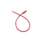 DOVER RED RUBBER ROBINSON CATHETER STERILE