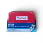 Option+ First Aid Kit - 56