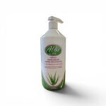 Aloe Care Perineal 3 in 1 Wash Cream 1000ml