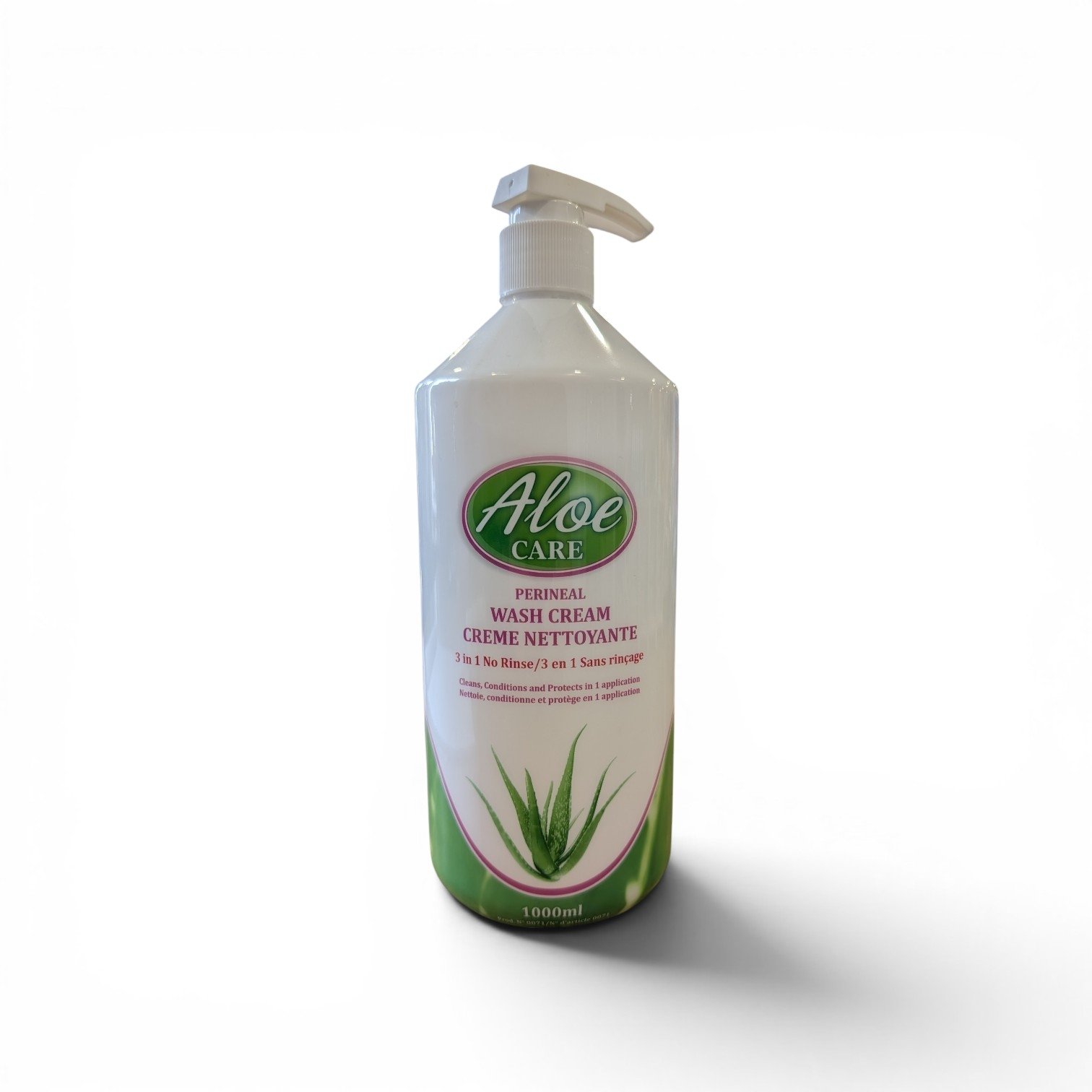 PXL_20260516_193007261 Aloe Care Perineal 3 in 1 Wash Cream 1000ml - Image 1
