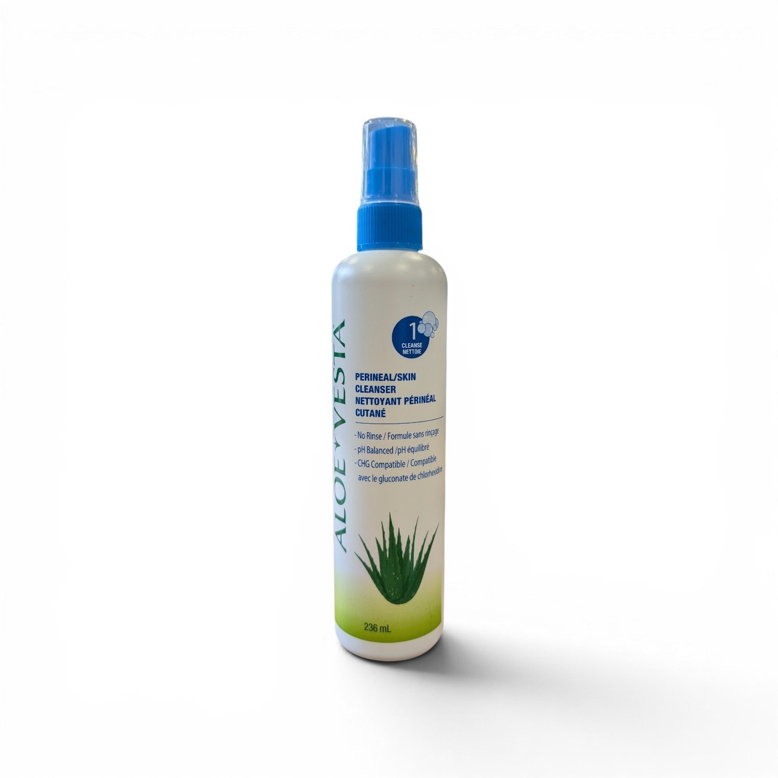 PXL_20260516_193016276 Aloe Vesta Perineal/Skin Cleanser Spray 236ml - Image 1