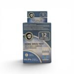 Home Drug Test Kit - 12 Drugs