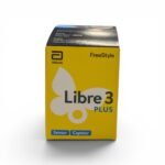 Freestyle Libre 3 Plus Sensor