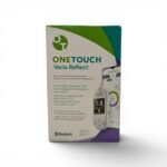 ONE TOUCH VERIO REFLECT METER