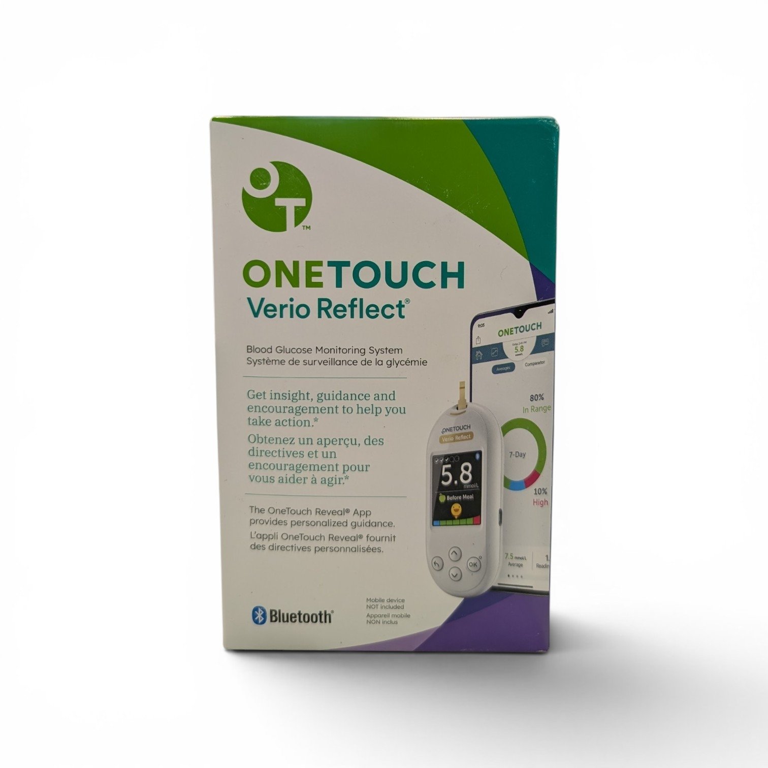 PXL_20260519_171708902 ONE TOUCH VERIO REFLECT METER - Image 1
