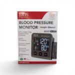 Blood Pressure Monitor – Insight