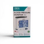 Blood Pressure Monitor – Wrist