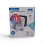 AND Essential Blood Pressure Monitor