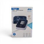 Blood Pressure Monitor – Wide Range Cuff