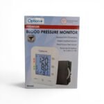 OPTION+ BLOOD PRESSURE MONITOR PREMIUM