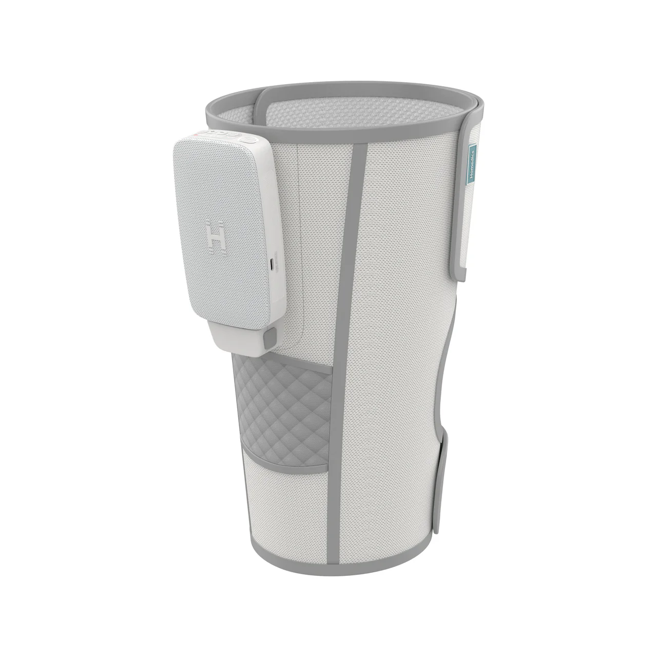 SR-CMXK10HJA_PDP02__23594 Modulair Compression Knee Wrap Bundle - Image 1