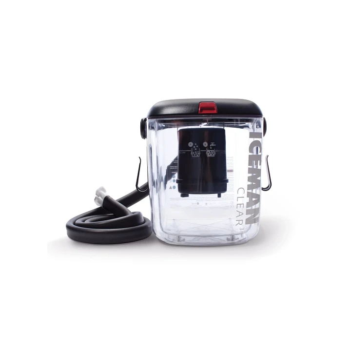 iceman-clear3-front DonJoy® IceMan® CLEAR3 - Image 1