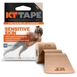 KT TAPE KINESIOLOGY THERAPEUTIC TAPE 20 STRIPS