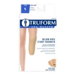 0832 TRUFORM Medical Compression Stump Shrinkers 20-30mmHg