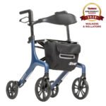 AeroWalk Ultra-Lite Rollator - Image 2