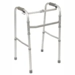 5051/5052 PCP Single or Double Release Folding Walker
