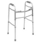 5051/5052 PCP Single or Double Release Folding Walker - Image 2
