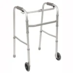 5051/5052 PCP Single or Double Release Folding Walker - Image 3