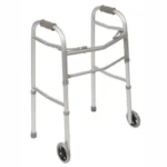 5051/5052 PCP Single or Double Release Folding Walker - Image 4