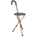 Tri-Seat Cane