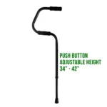 Easy Riser Adjustable Cane - Image 6