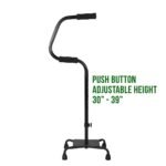 Easy Riser Adjustable Cane - Image 7