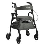 Triumph Essentials Rollator with Basket