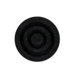 Replacement Cane Tips for Soft Silicone Handle Offset Adjustable Canes - Image 3