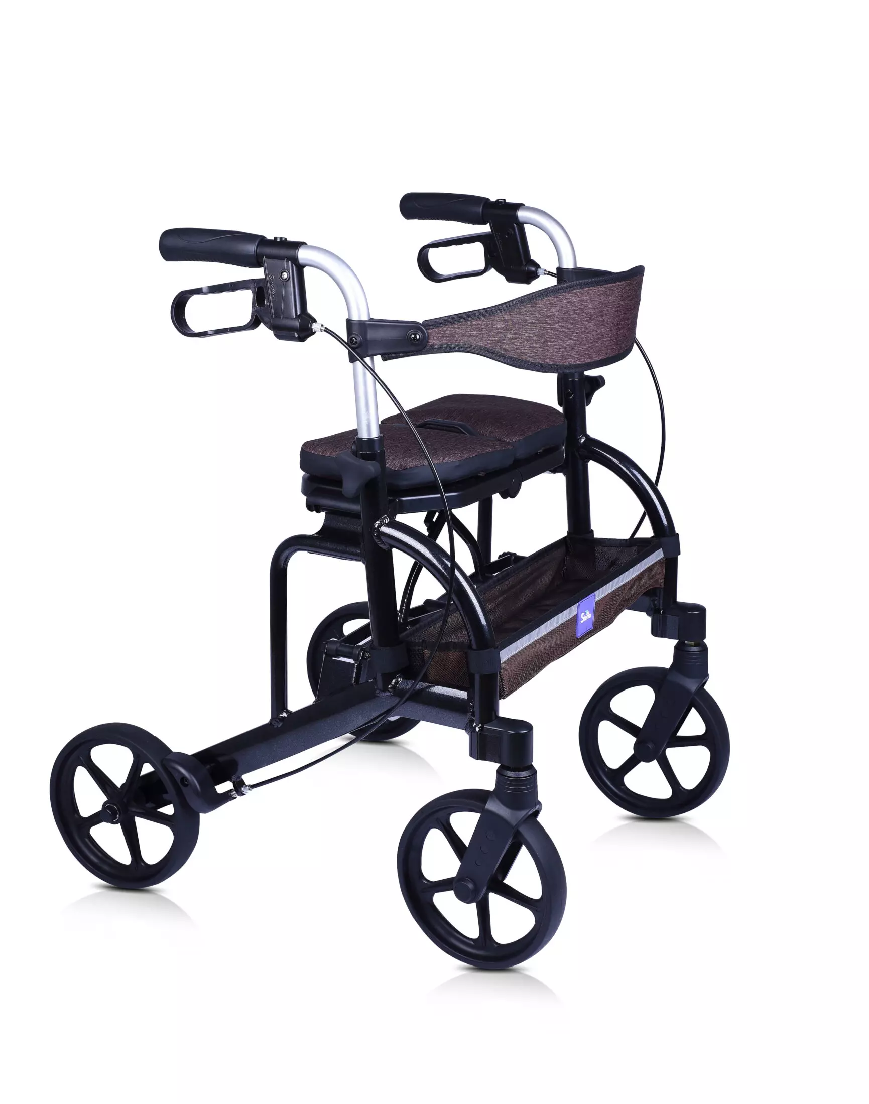 DPP_0012-2 Sierra Air Series - Rollator - Image 1