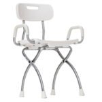 MD by Drive X-Fold Shower Chair