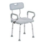 PreserveTech™ 360° Swivel Bath Chair