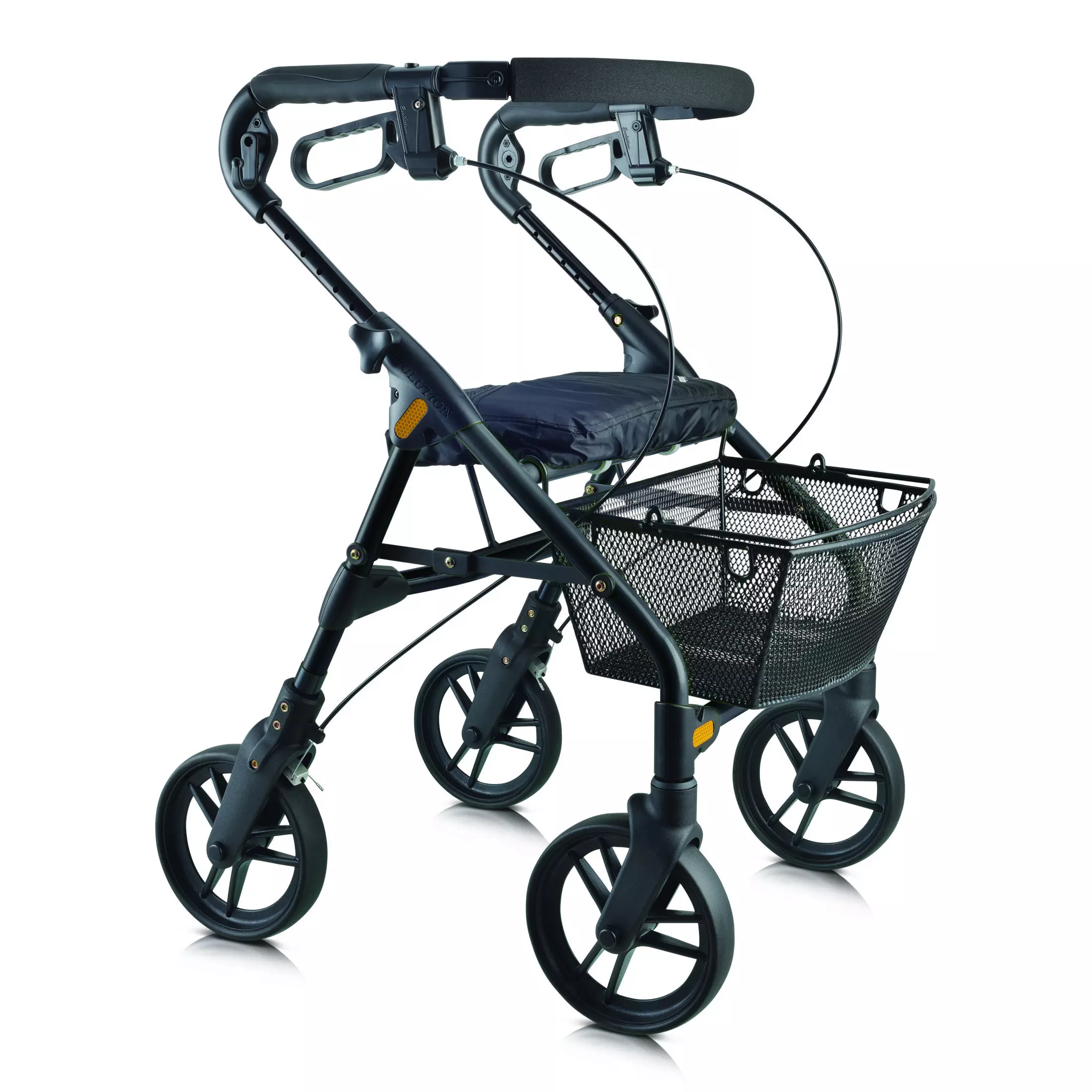 WPR01A Piper Series Rollator - Image 1