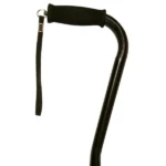 Adjustable Standard Offset Handle Cane