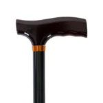 Aluminum Adjustable Fritz Handle Cane