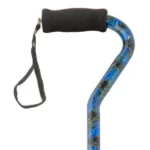 Standard Pattern Offset Handle Adjustable Canes - Image 5