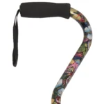 Standard Pattern Offset Handle Adjustable Canes - Image 2